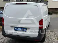 2016 Mercedes Benz Vito