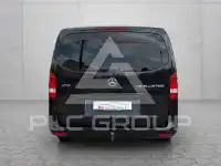 2016 Mercedes Benz Vito