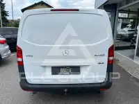 2016 Mercedes Benz Vito
