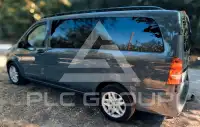2016 Mercedes Benz Vito