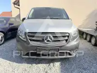 2016 Mercedes Benz Vito