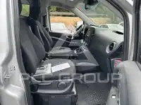2016 Mercedes Benz Vito