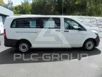 2016 Mercedes Benz Vito