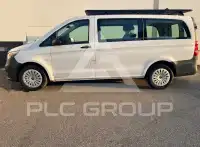 2016 Mercedes Benz Vito