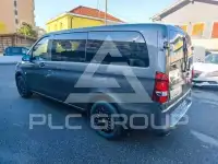 2016 Mercedes Benz Vito