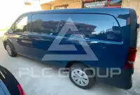 2016 Mercedes Benz Vito
