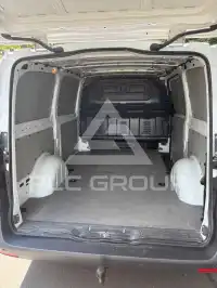 2016 Mercedes Benz Vito