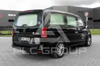 2016 Mercedes Benz Vito