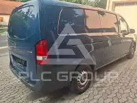 2016 Mercedes Benz Vito