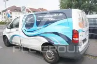 2016 Mercedes Benz Vito