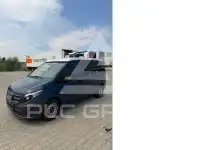 2016 Mercedes Benz Vito