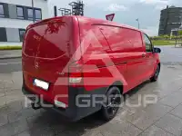 2016 Mercedes Benz Vito