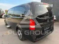 2016 Mercedes Benz Vito