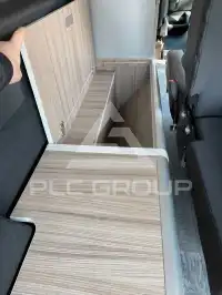 2016 Mercedes Benz Vito