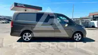 2016 Mercedes Benz Vito