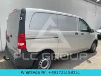 2016 Mercedes Benz Vito