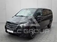 2016 Mercedes Benz Vito