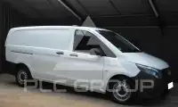 2016 Mercedes Benz Vito