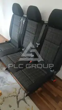 2016 Mercedes Benz Vito