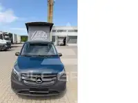 2016 Mercedes Benz Vito