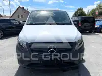 2016 Mercedes Benz Vito