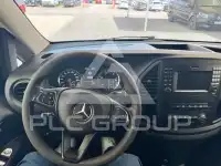 2016 Mercedes Benz Vito