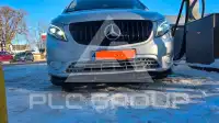 2016 Mercedes Benz Vito