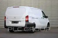 2016 Mercedes Benz Vito