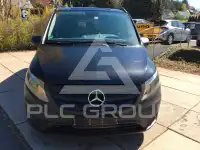 2016 Mercedes Benz Vito