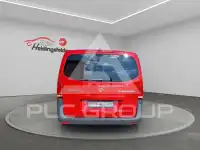2016 Mercedes Benz Vito