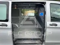 2016 Mercedes Benz Vito