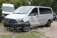 2016 Mercedes Benz Vito