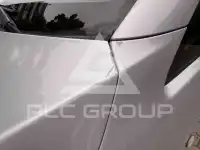 2016 Mercedes Benz Vito