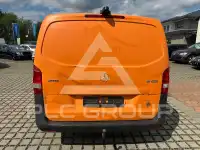 2016 Mercedes Benz Vito