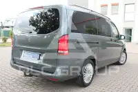 2016 Mercedes Benz Vito