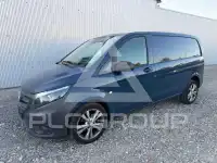 2016 Mercedes Benz Vito