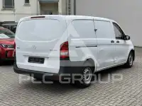 2016 Mercedes Benz Vito