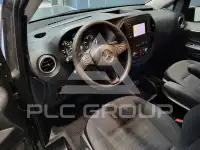2016 Mercedes Benz Vito