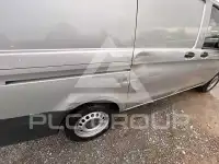 2016 Mercedes Benz Vito