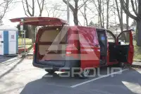 2016 Mercedes Benz Vito