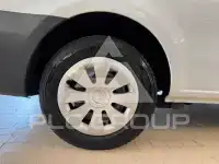2016 Mercedes Benz Vito