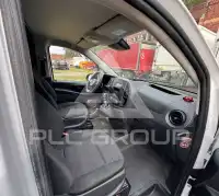 2016 Mercedes Benz Vito