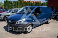2016 Mercedes Benz Vito