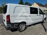 2016 Mercedes Benz Vito