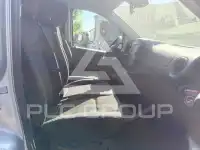 2016 Mercedes Benz Vito