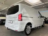 2016 Mercedes Benz Vito