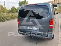2016 Mercedes Benz Vito