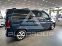 2016 Mercedes Benz Vito