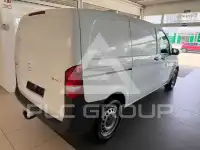 2016 Mercedes Benz Vito
