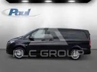 2016 Mercedes Benz Vito